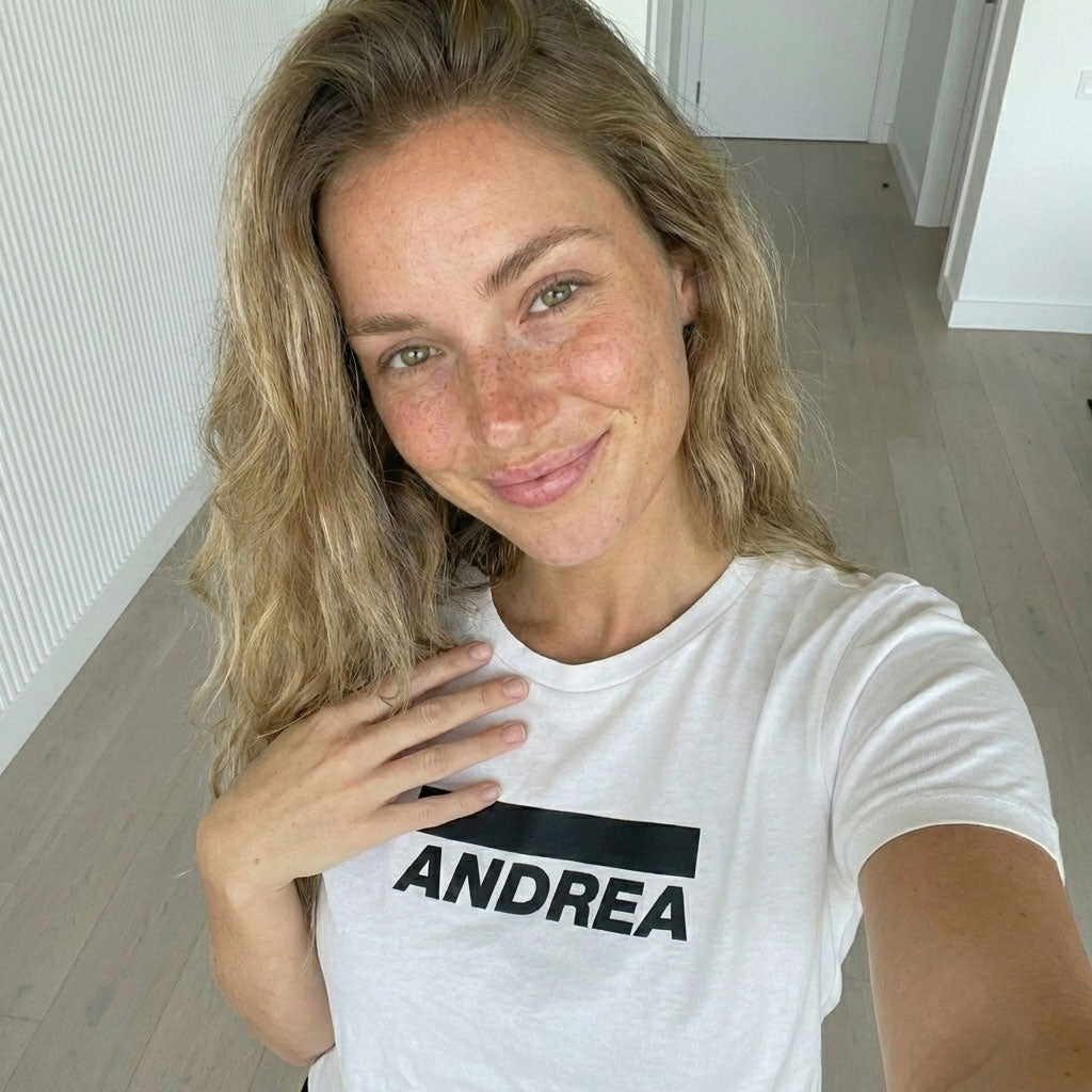 T-shirt Ateez personnalisé