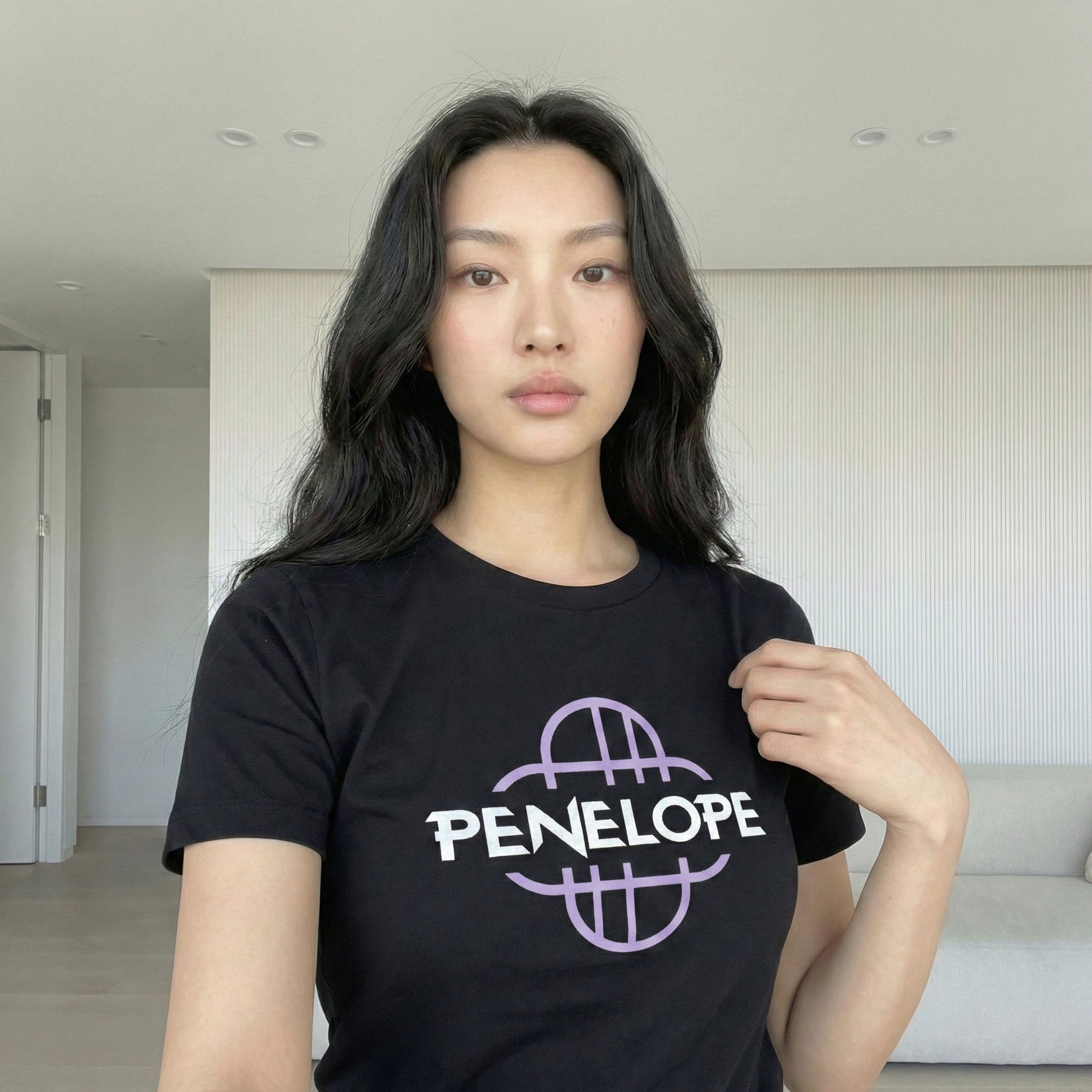 T-Shirt Personalizzata Huntrix