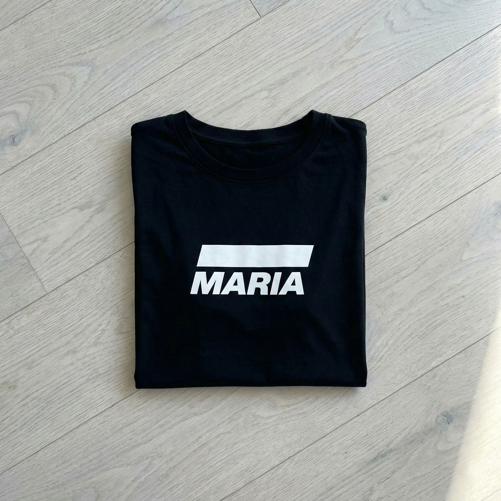 T-shirt Ateez personnalisé