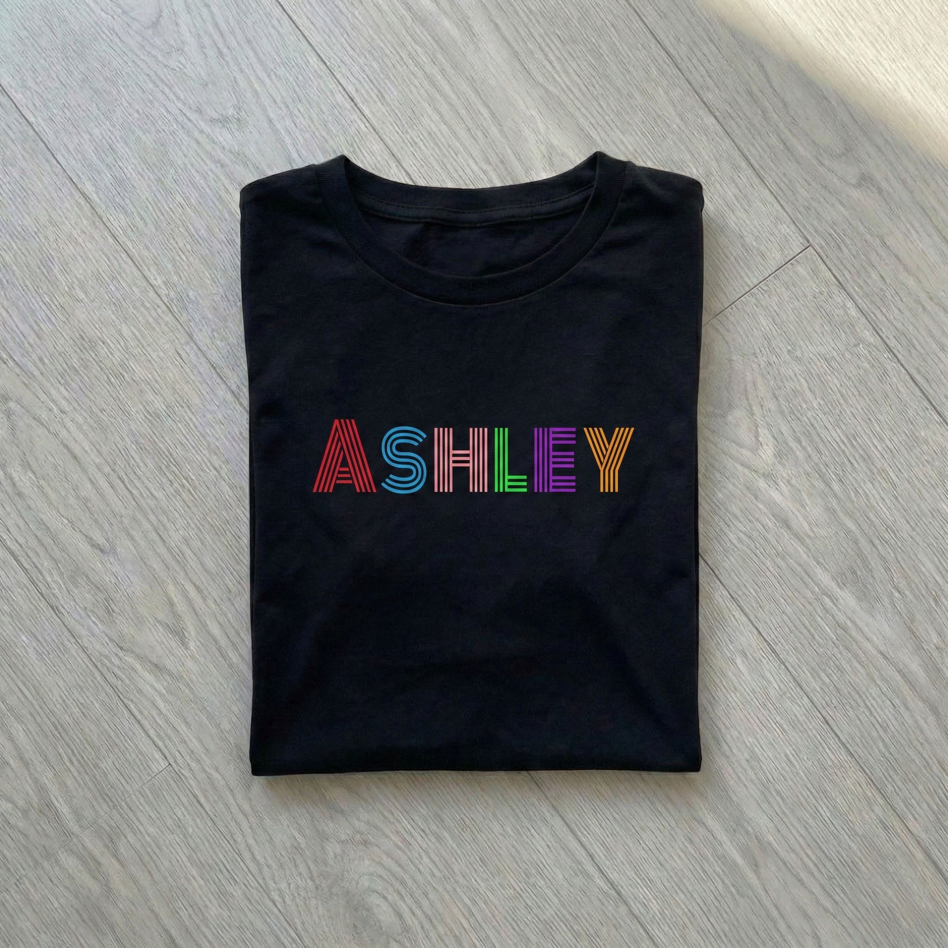 T-Shirt Personalizzata BTS Dynamite