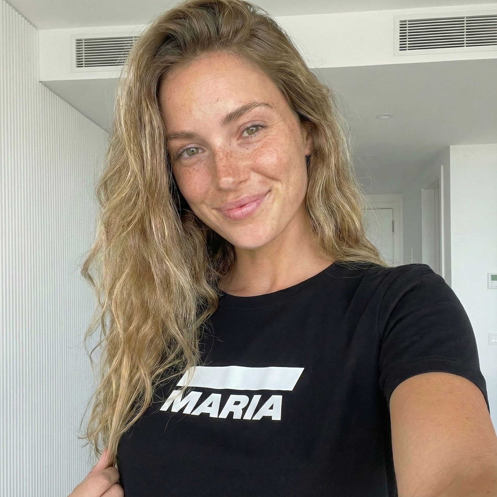 T-shirt Ateez personnalisé