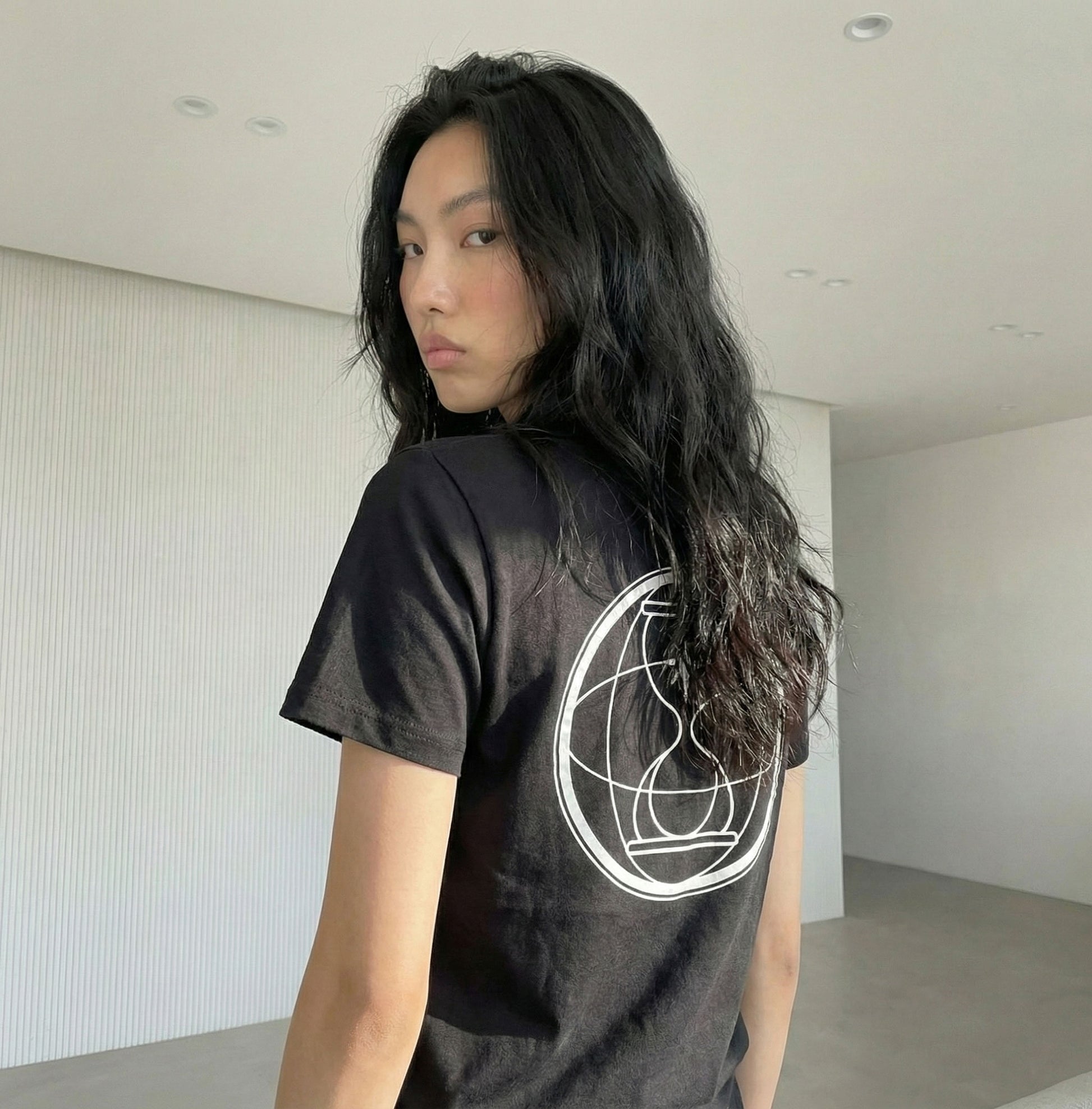 T-Shirt Personalizzata ATEEZ