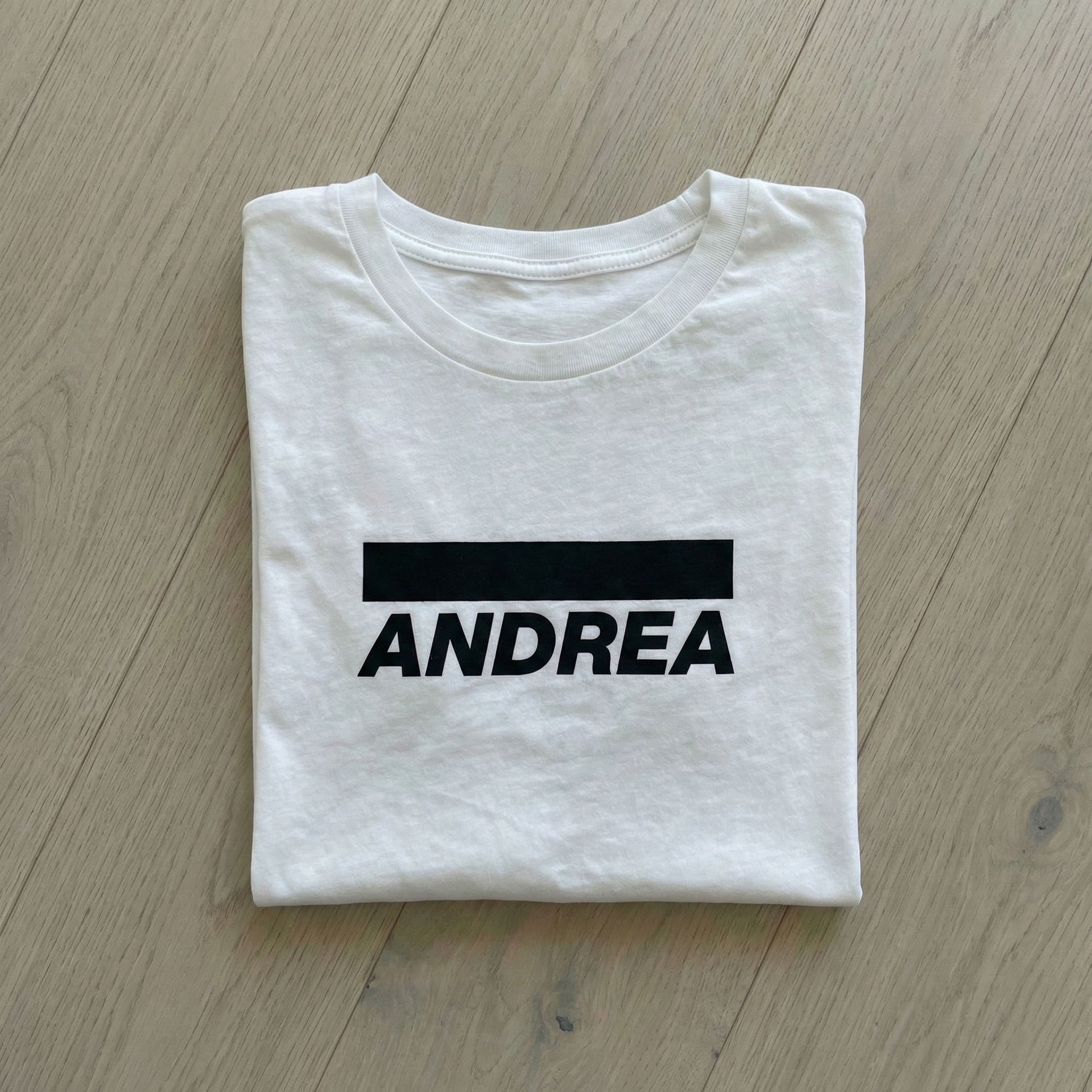 T-shirt Ateez personnalisé