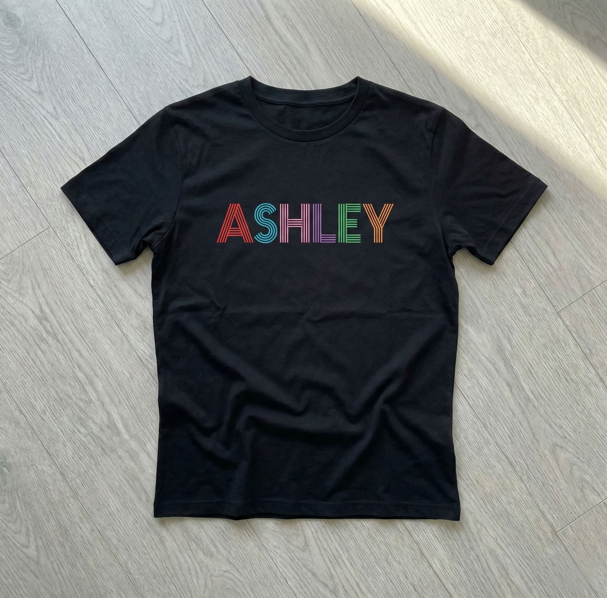 T-Shirt Personalizzata BTS Dynamite