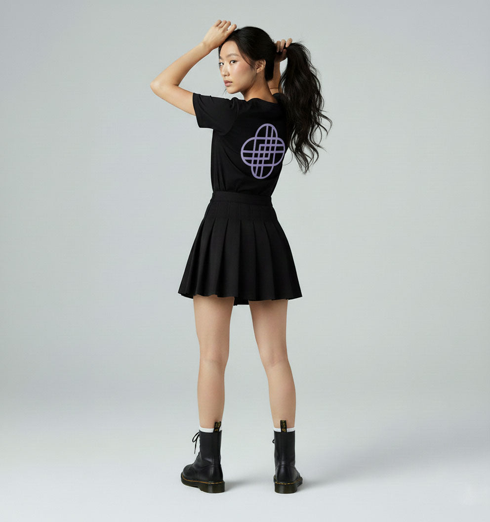 T-shirt Personalizzata Huntrix