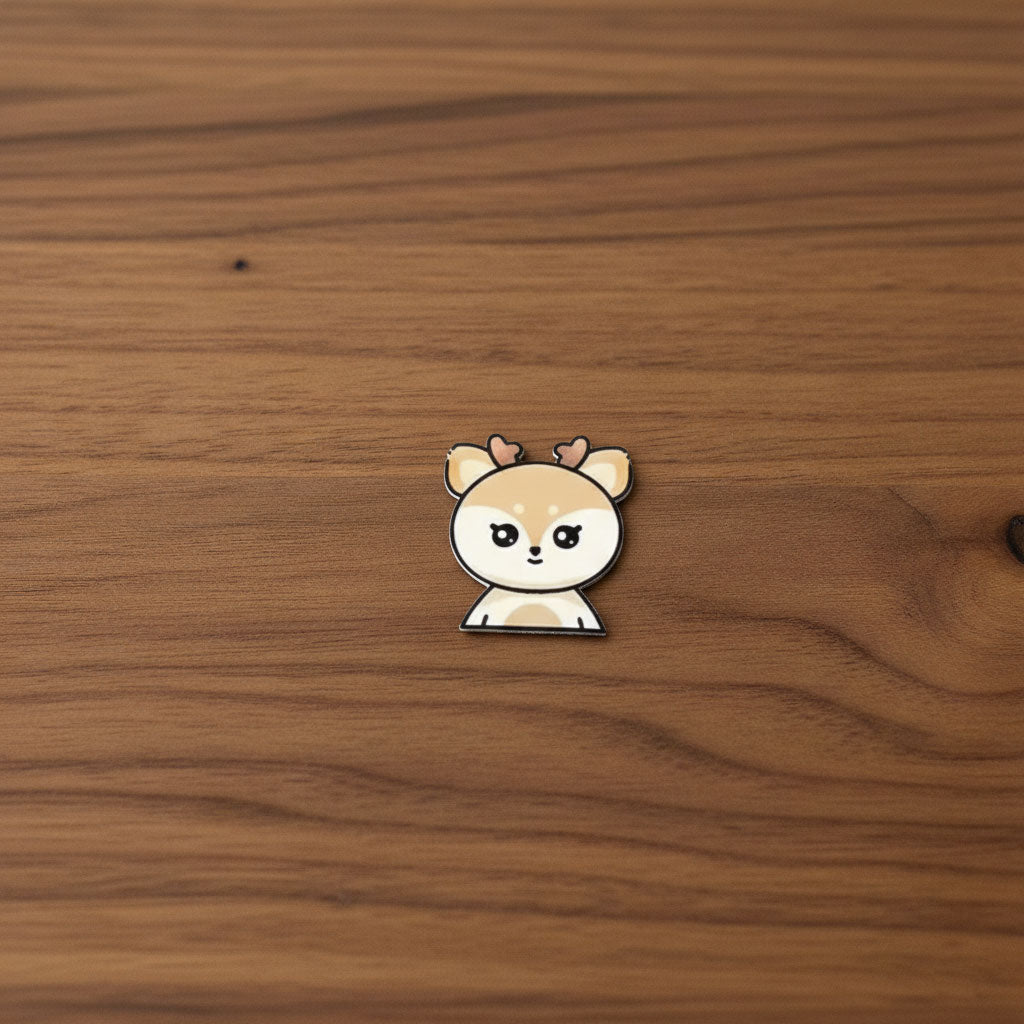 Spille Miniteen Seventeen