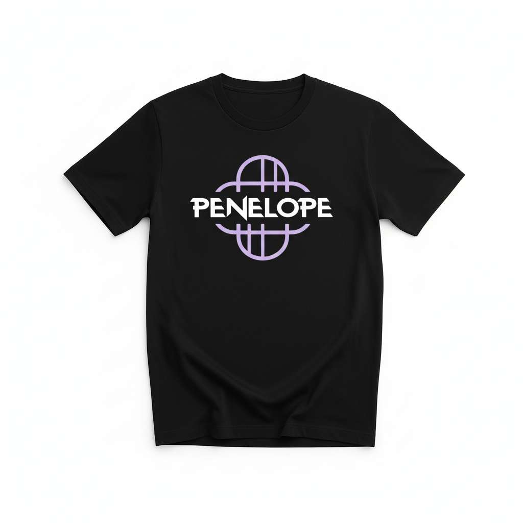 T-Shirt Personalizzata Huntrix