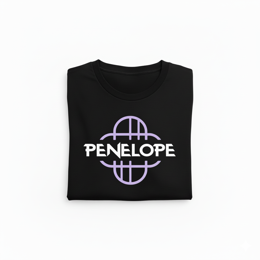 T-Shirt Personalizzata Huntrix