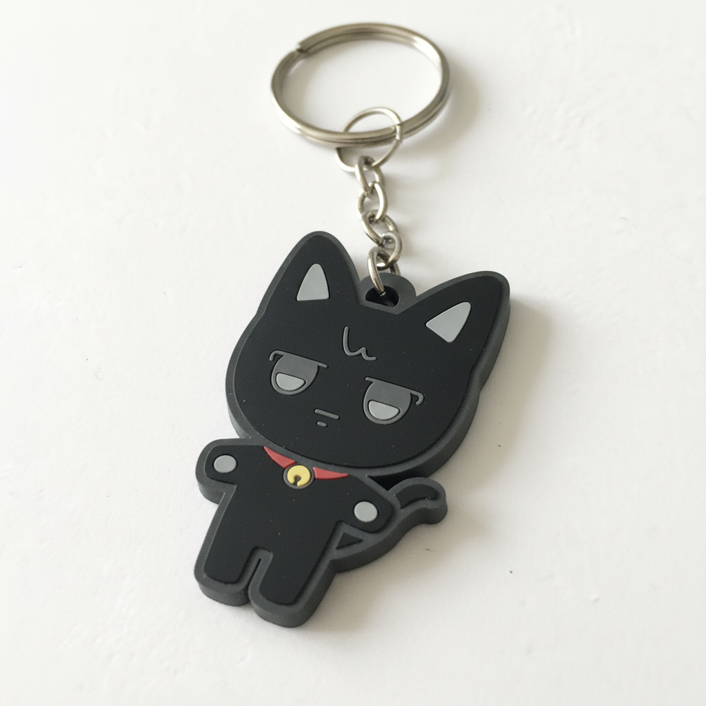 Aniteez Keychains