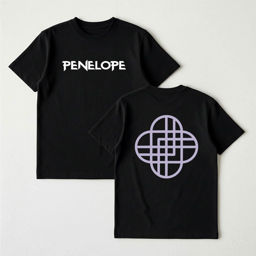 T-shirt Personalizzata Huntrix