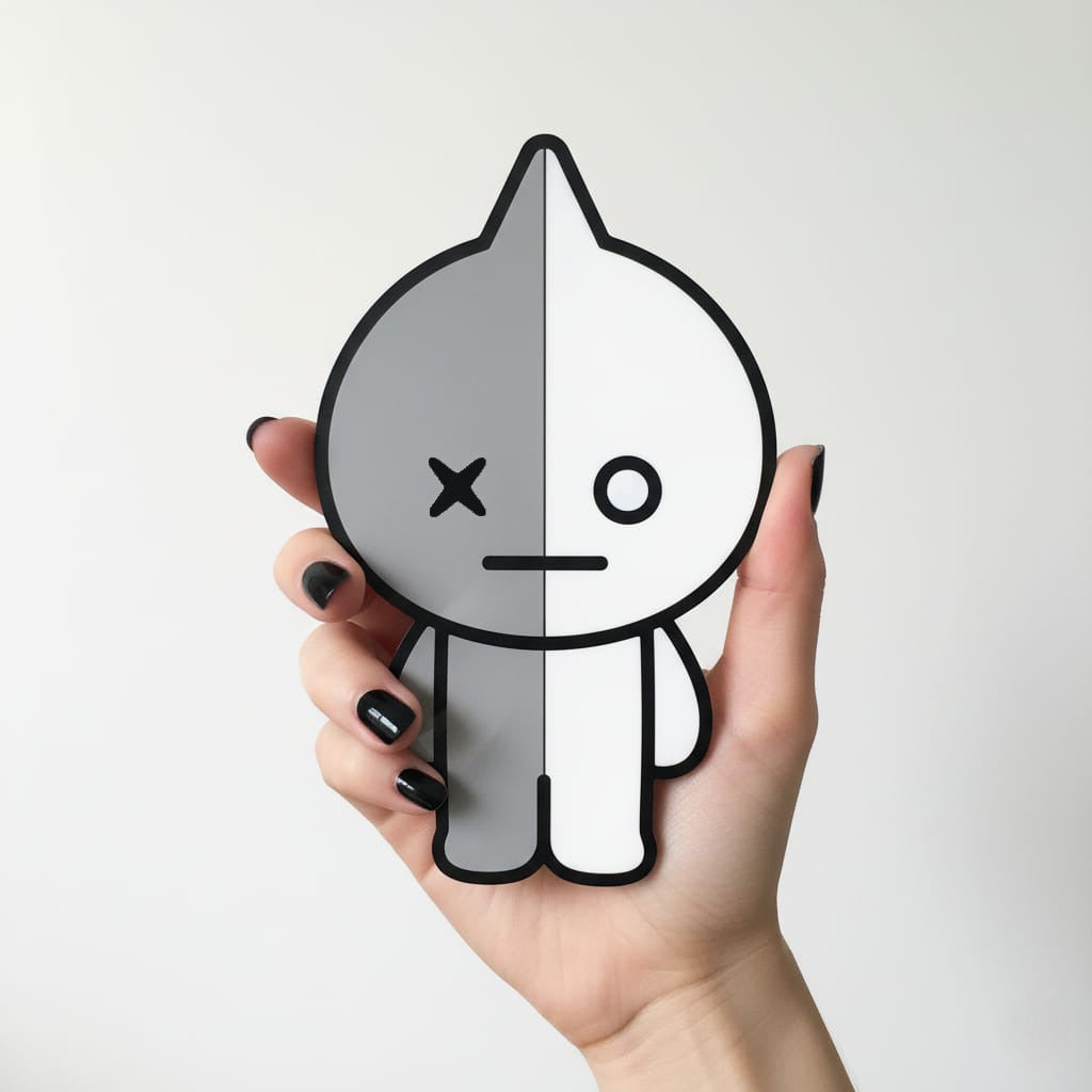 Figurine BT21