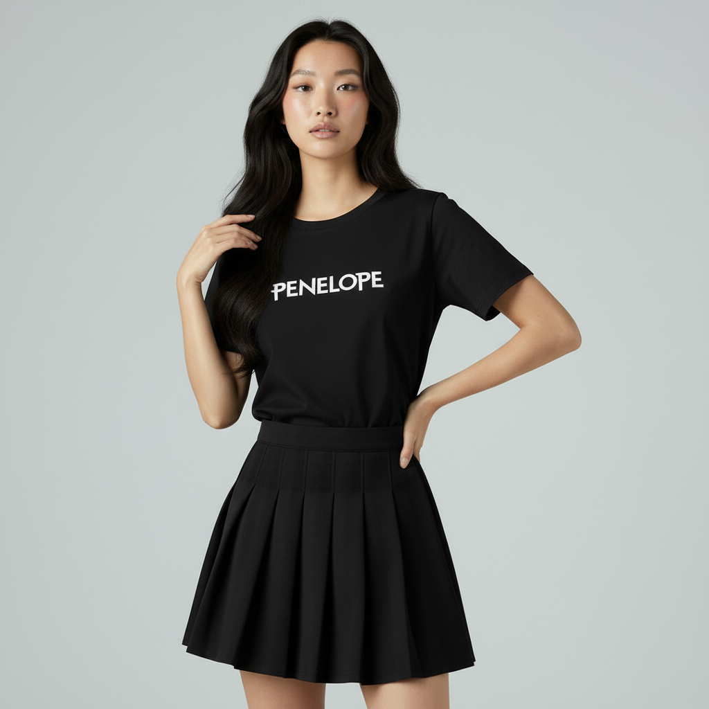 T-shirt Personalizzata Huntrix